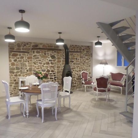 Chambres D'Hotes L'Escale Émeringes Kültér fotó
