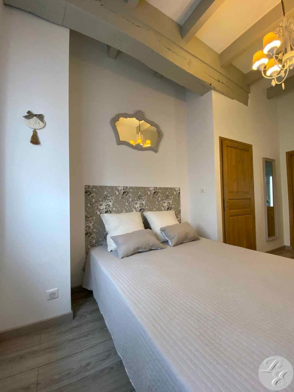 Chambres D'Hotes L'Escale Émeringes Kültér fotó