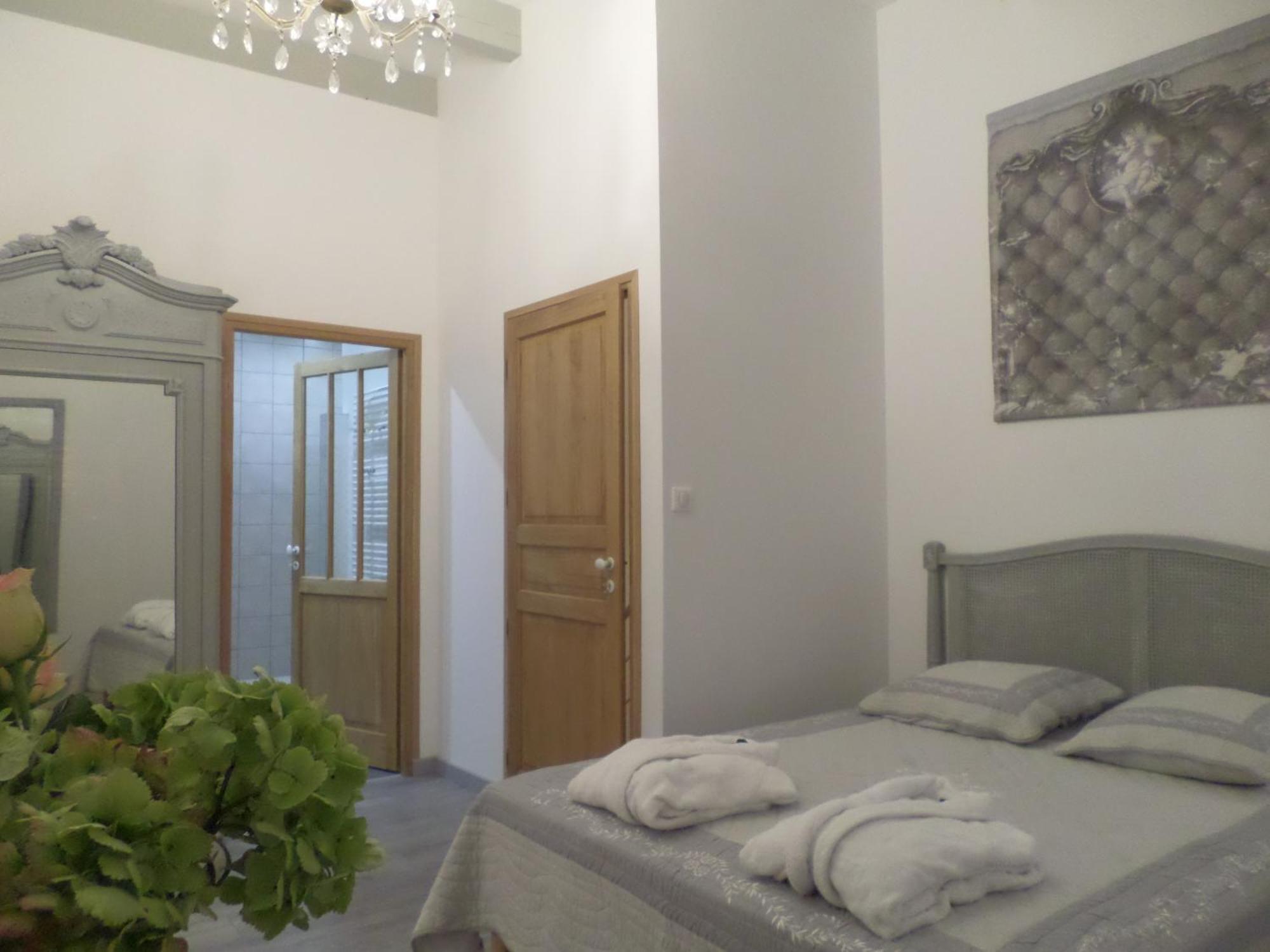 Chambres D'Hotes L'Escale Émeringes Kültér fotó